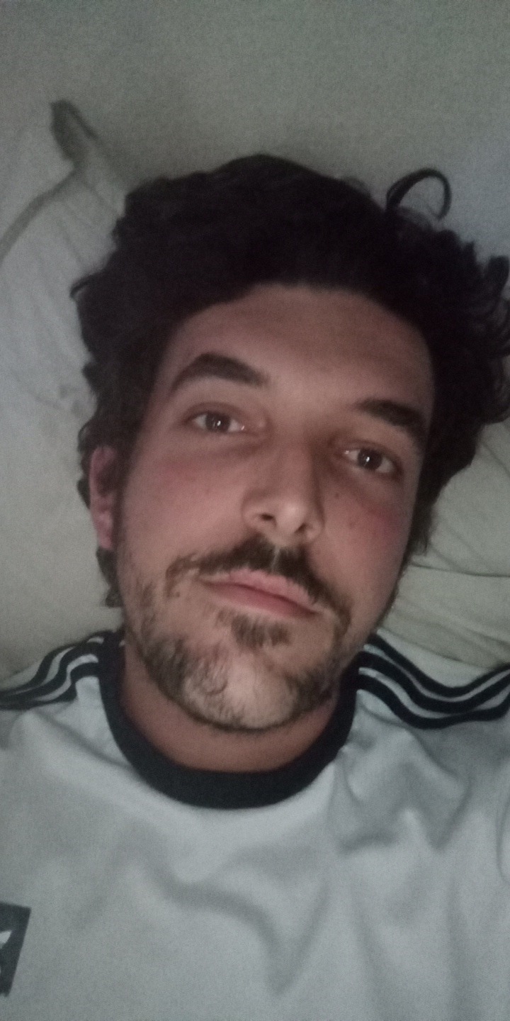 Petter - Tordera - Barcelona | Chat