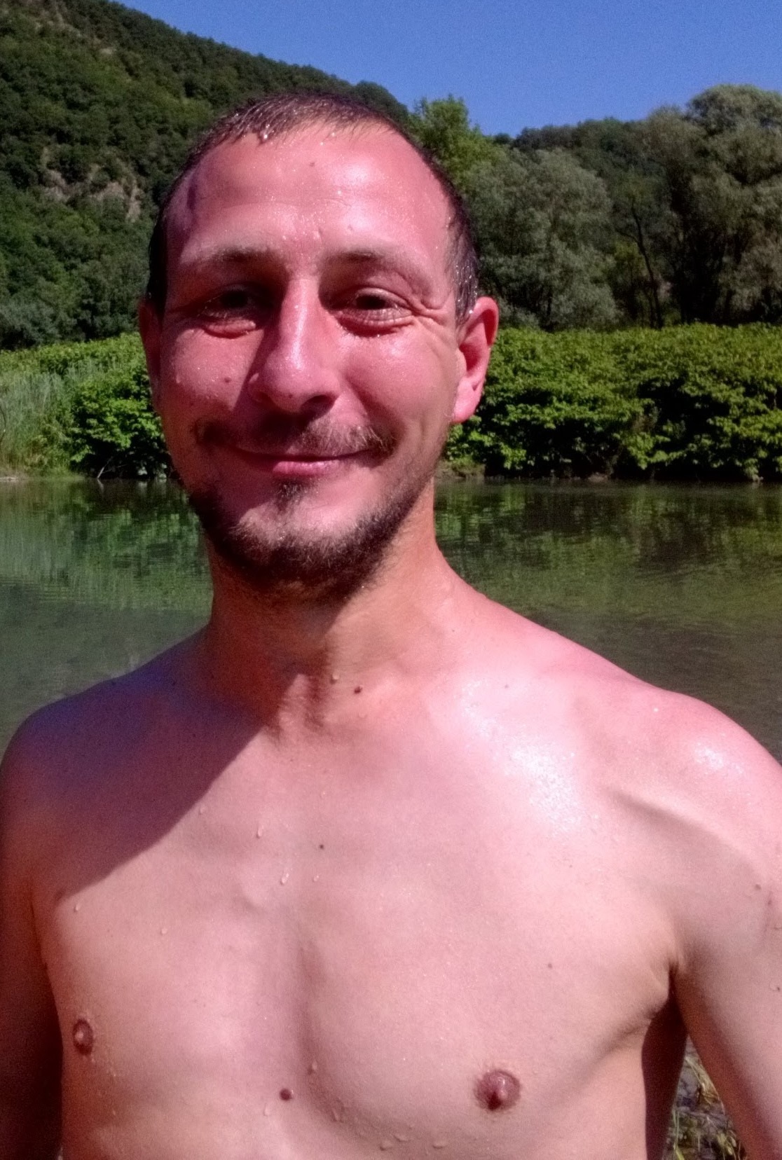 Serhat - Mutxamel - Alicante | Chat