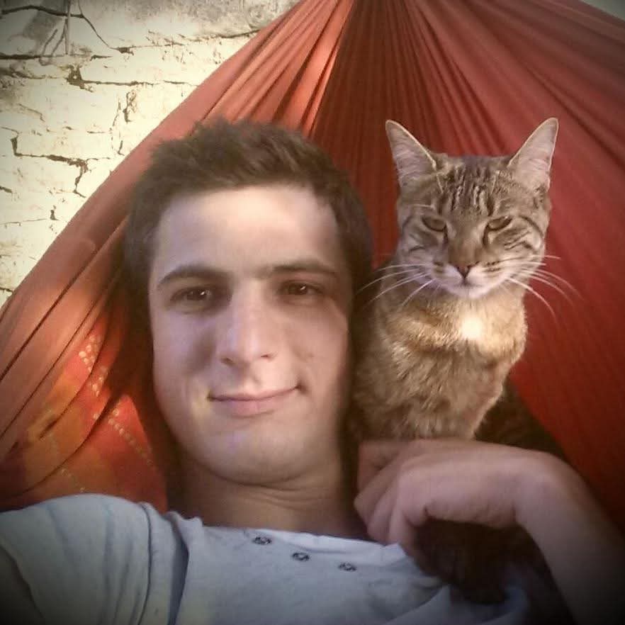 Caramba - Aberin - Navarra | Chat