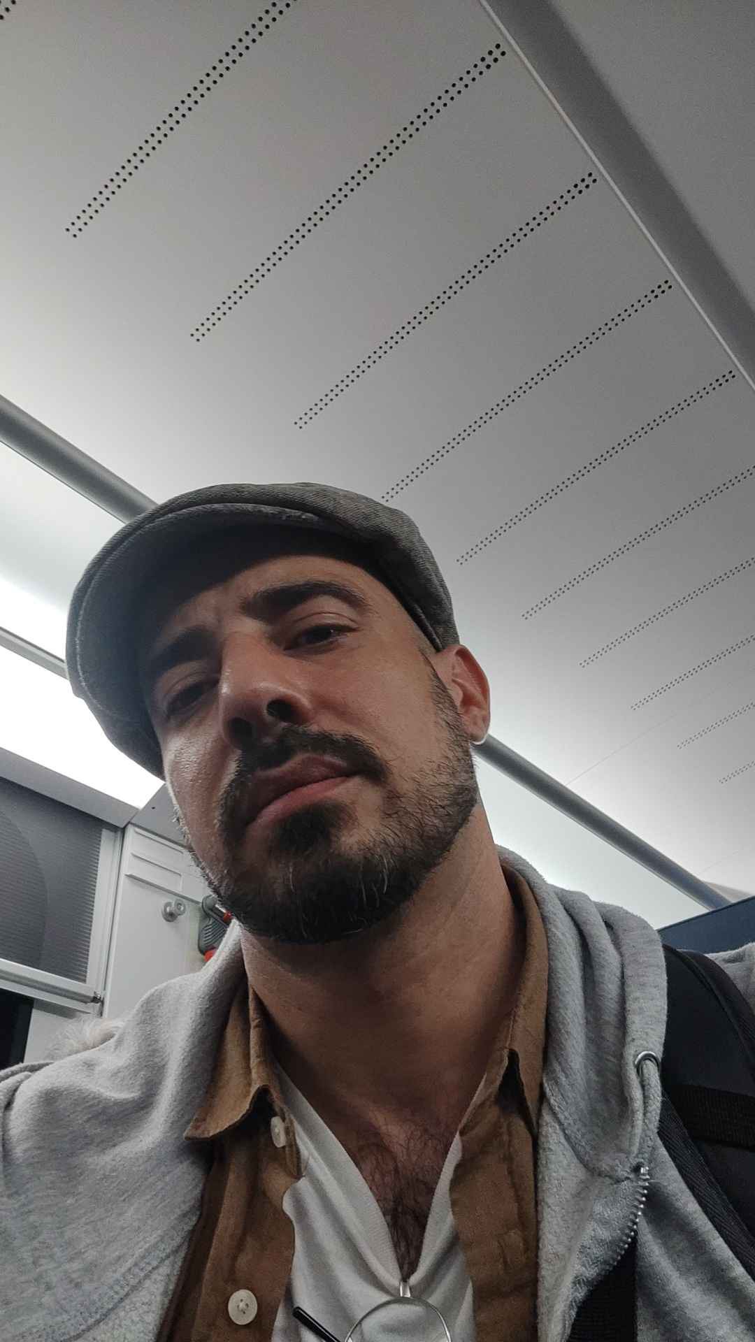Abdussamed - Alborge - Zaragoza | Chat