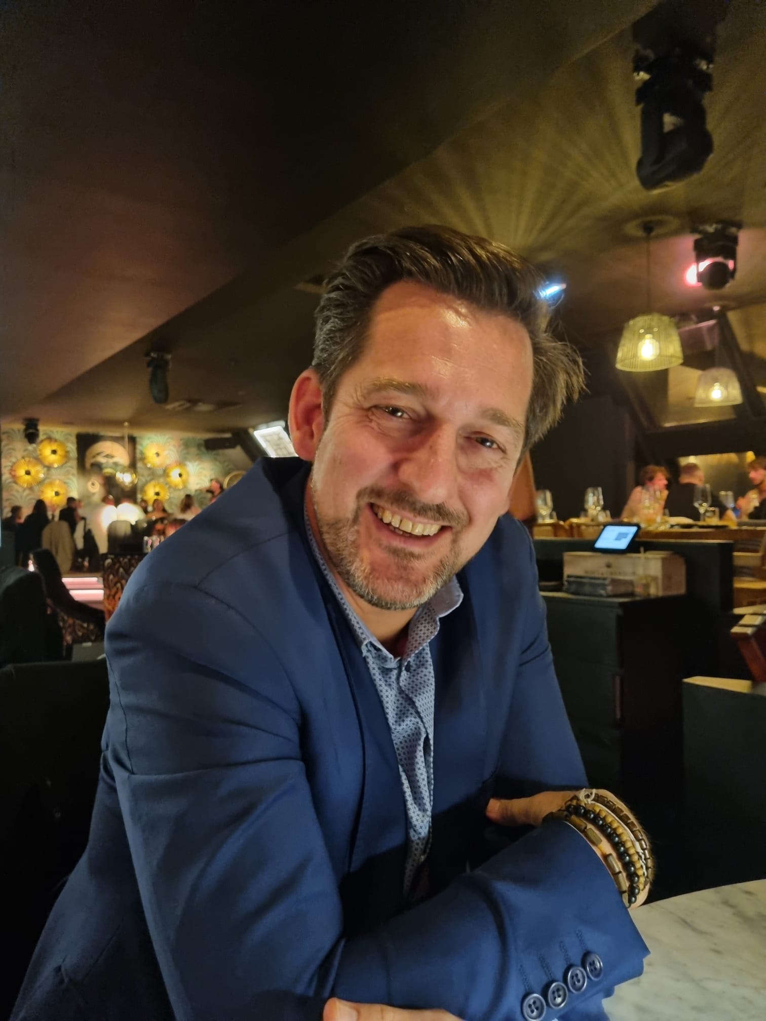 Marc-etienne - Navalagamella - Madrid | Chat