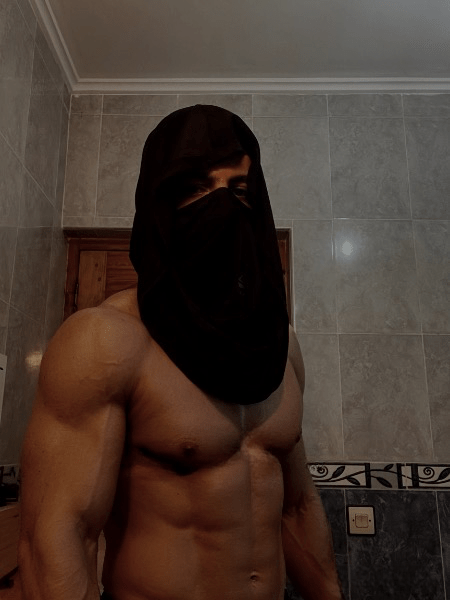 Hasim - Arándiga - Zaragoza | Chat