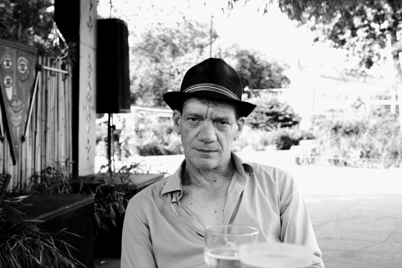 Darrell - Artzentales - Bizkaia | Chat
