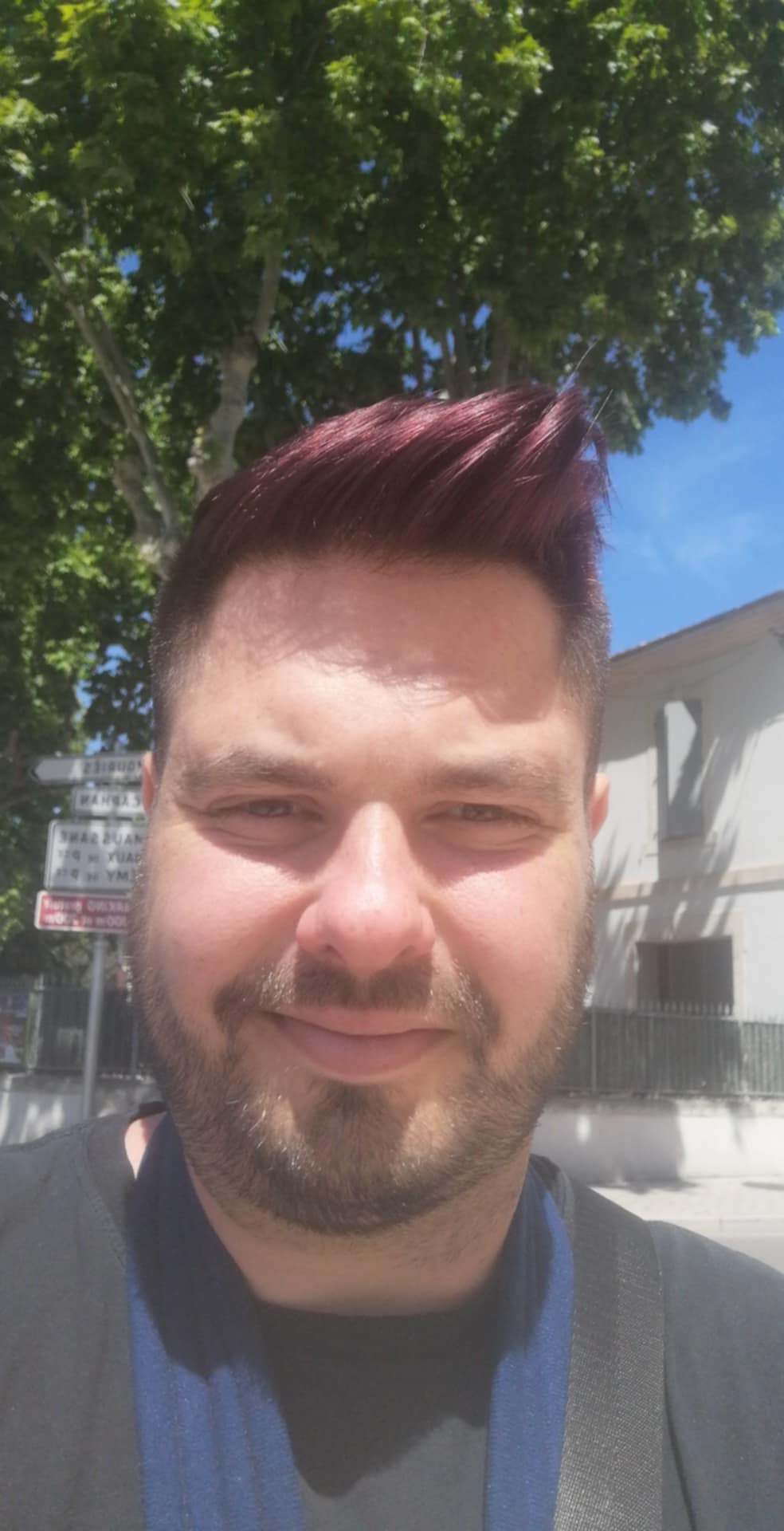 Stevann - Tarazona - Zaragoza | Chat