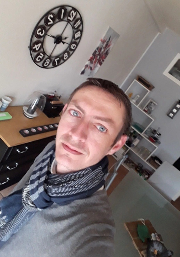 Khader - Marcilla - Navarra | Chat