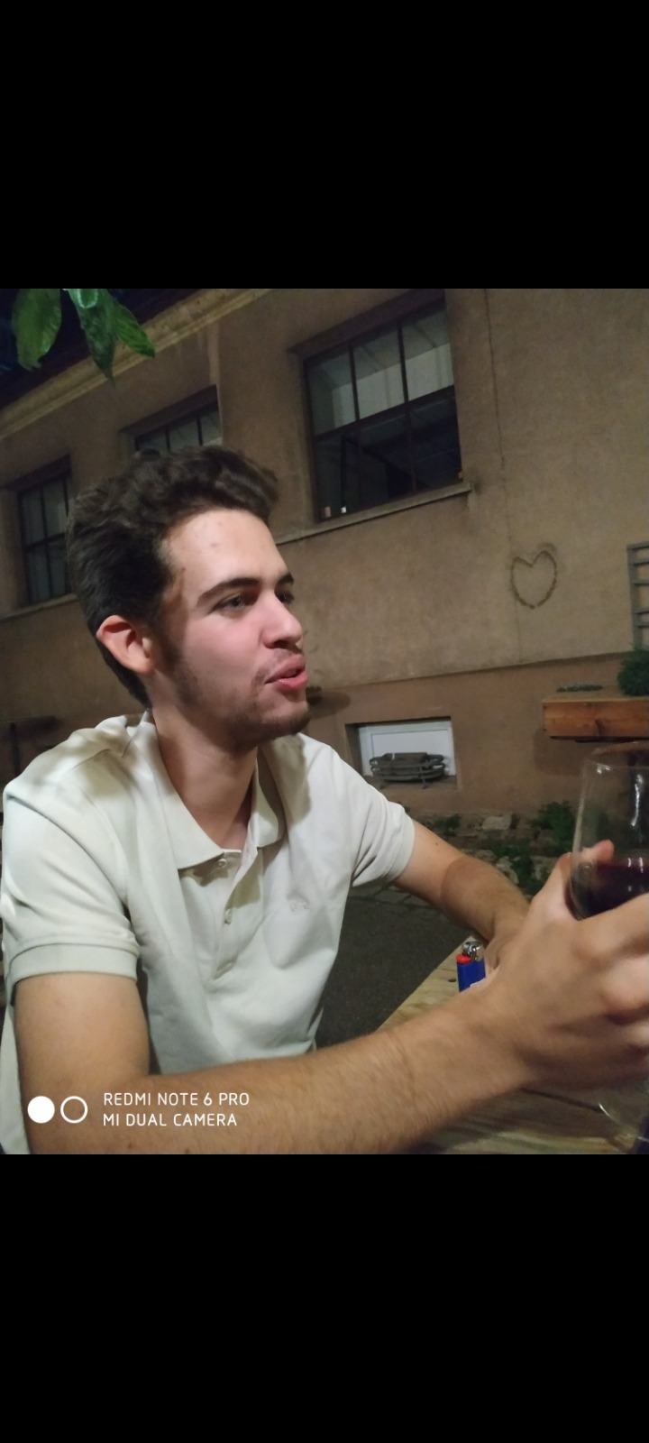 Ygal - Usagre - Badajoz | Chat