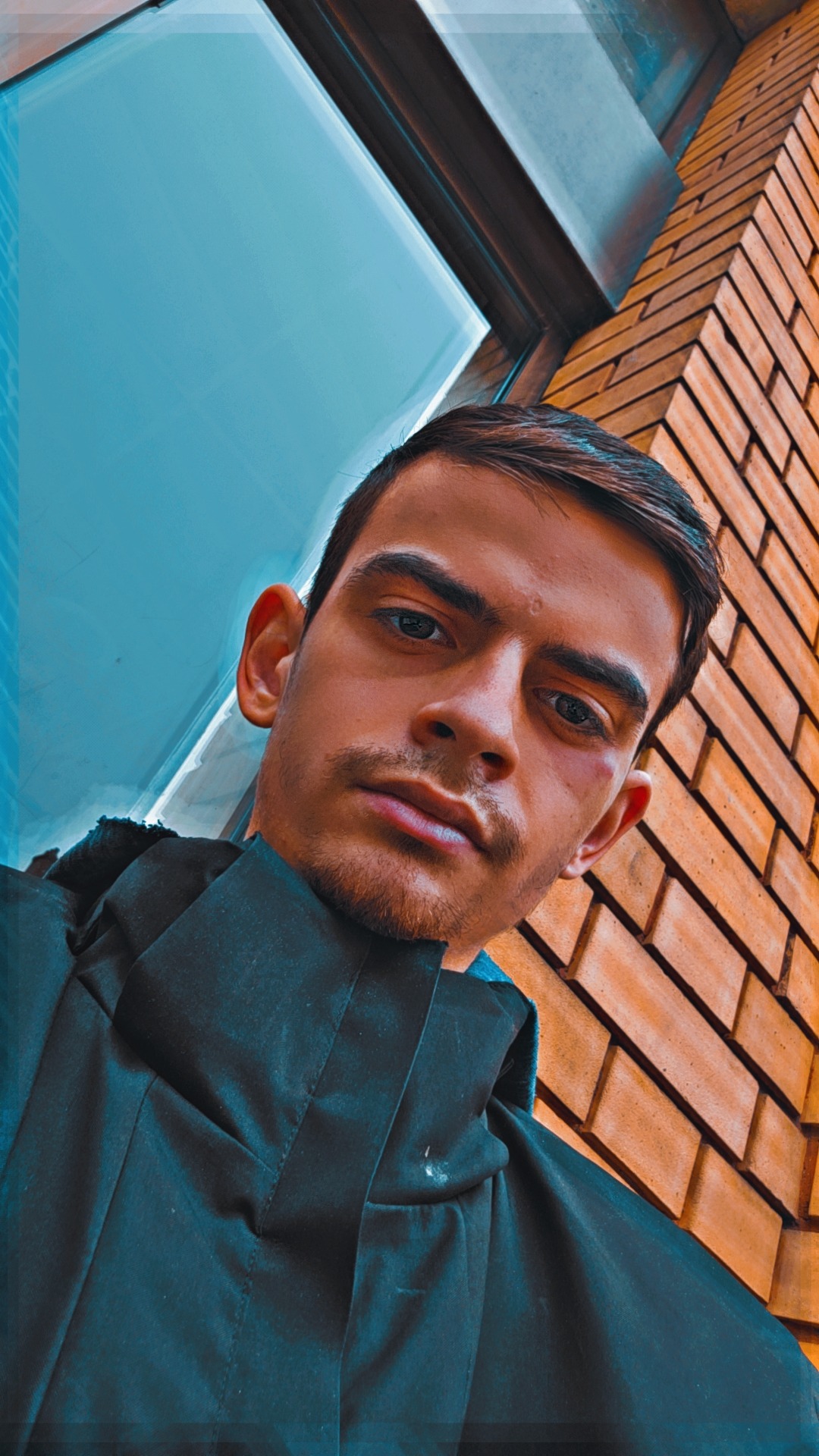 Praveen - Bárcena de Pie de Concha - Cantabria | Chat