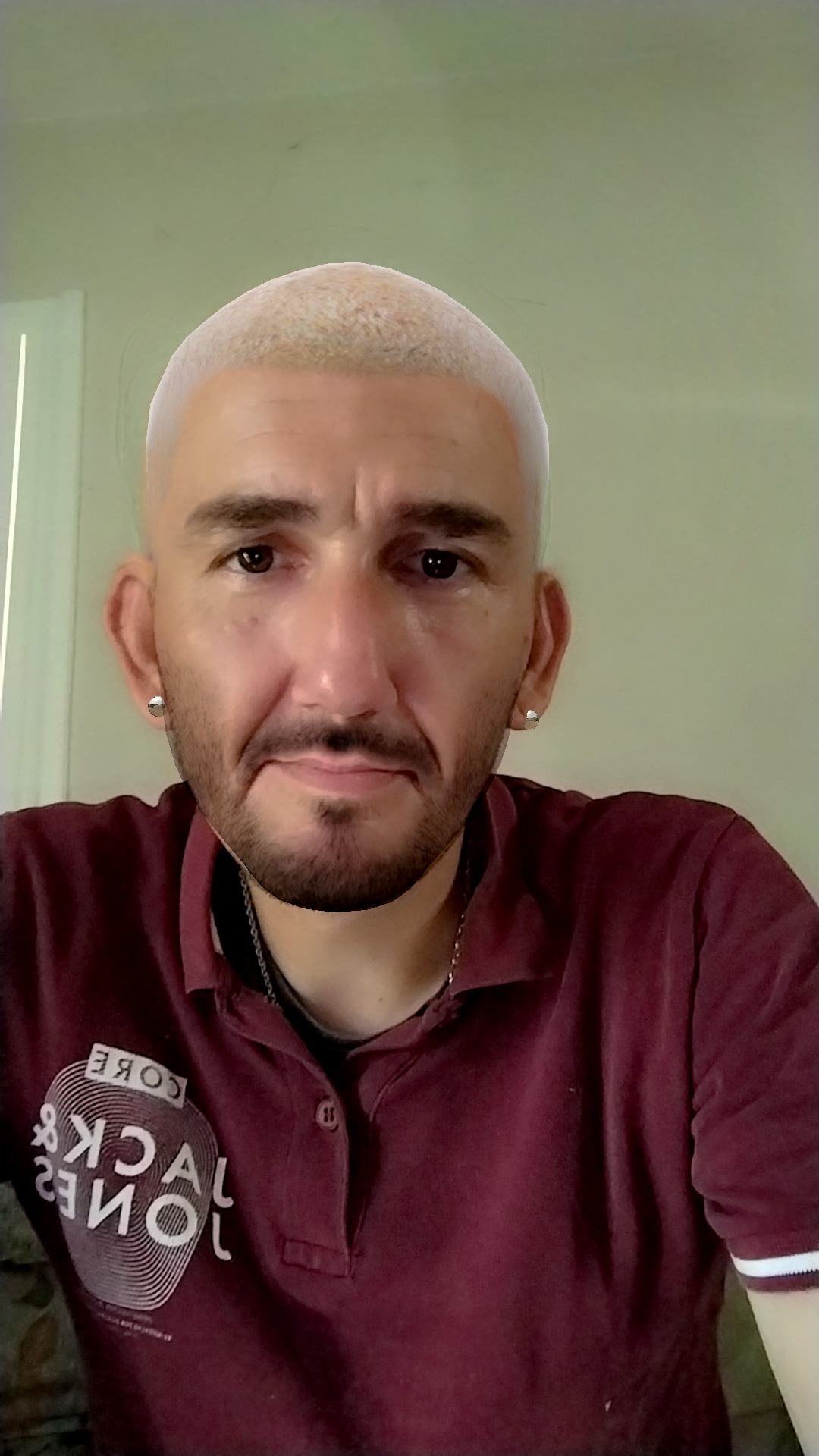 Anouar - Abenójar - Ciudad Real | Chat