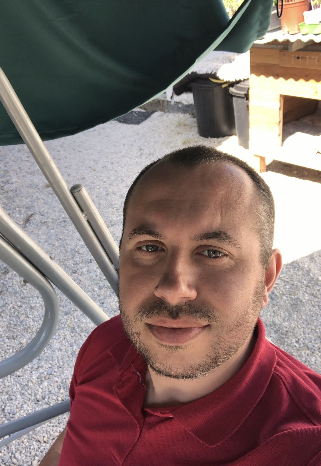 Endy - Alcosser - Alicante | Chat