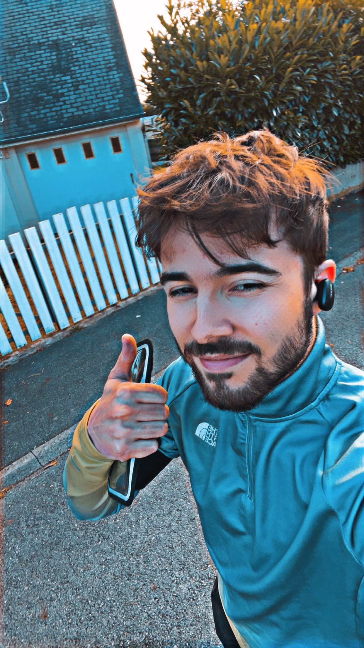 Kiril - Trujillo - Cáceres | Chat